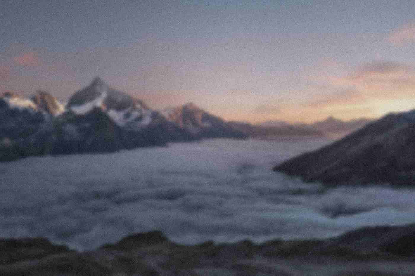 Фотография до улучшения — шумы, размытие, низкая детализация